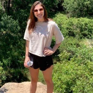 Meet your Posher, Reagan